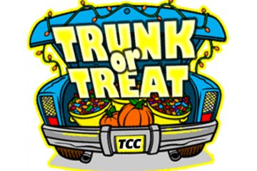 trunk or treat image